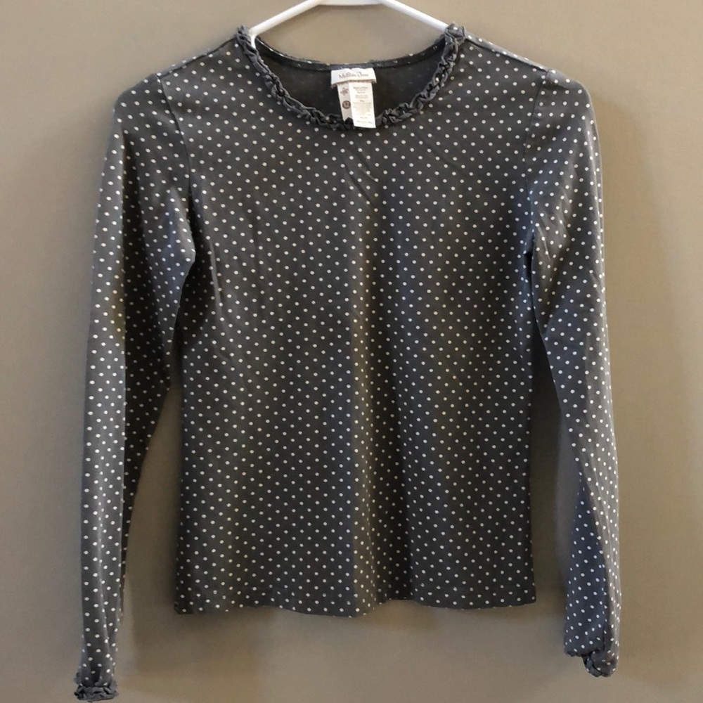 Matilda Jame shirt. Size 12